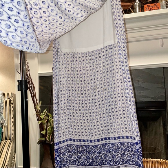 L’ATISTE | Maxi Skirt - Picture 4 of 16